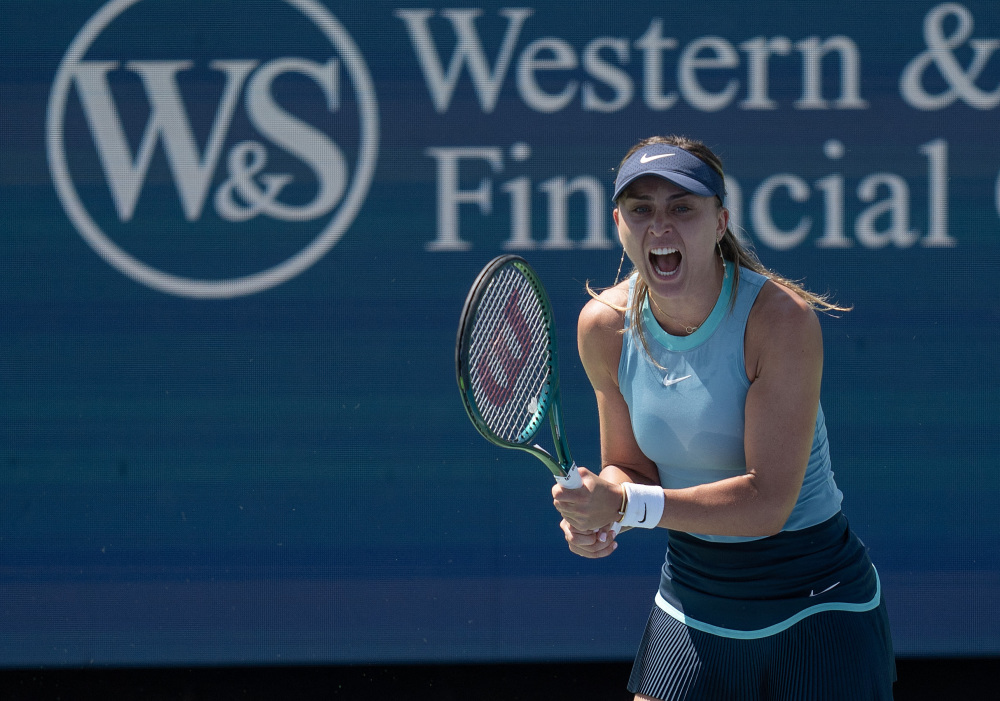 打出一波流 打出一波流