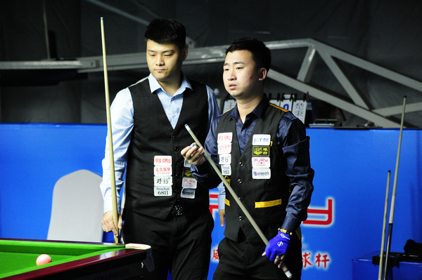 到了下半场 到了下半场