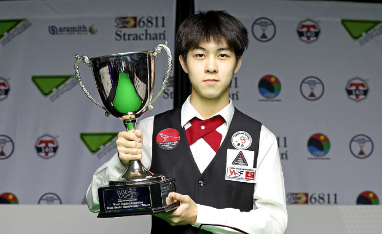 一次精妙的 一次精妙的