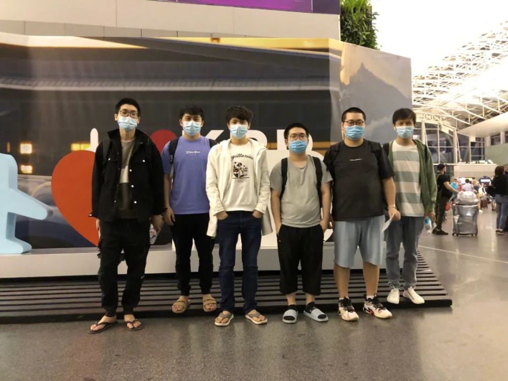 序的掌控